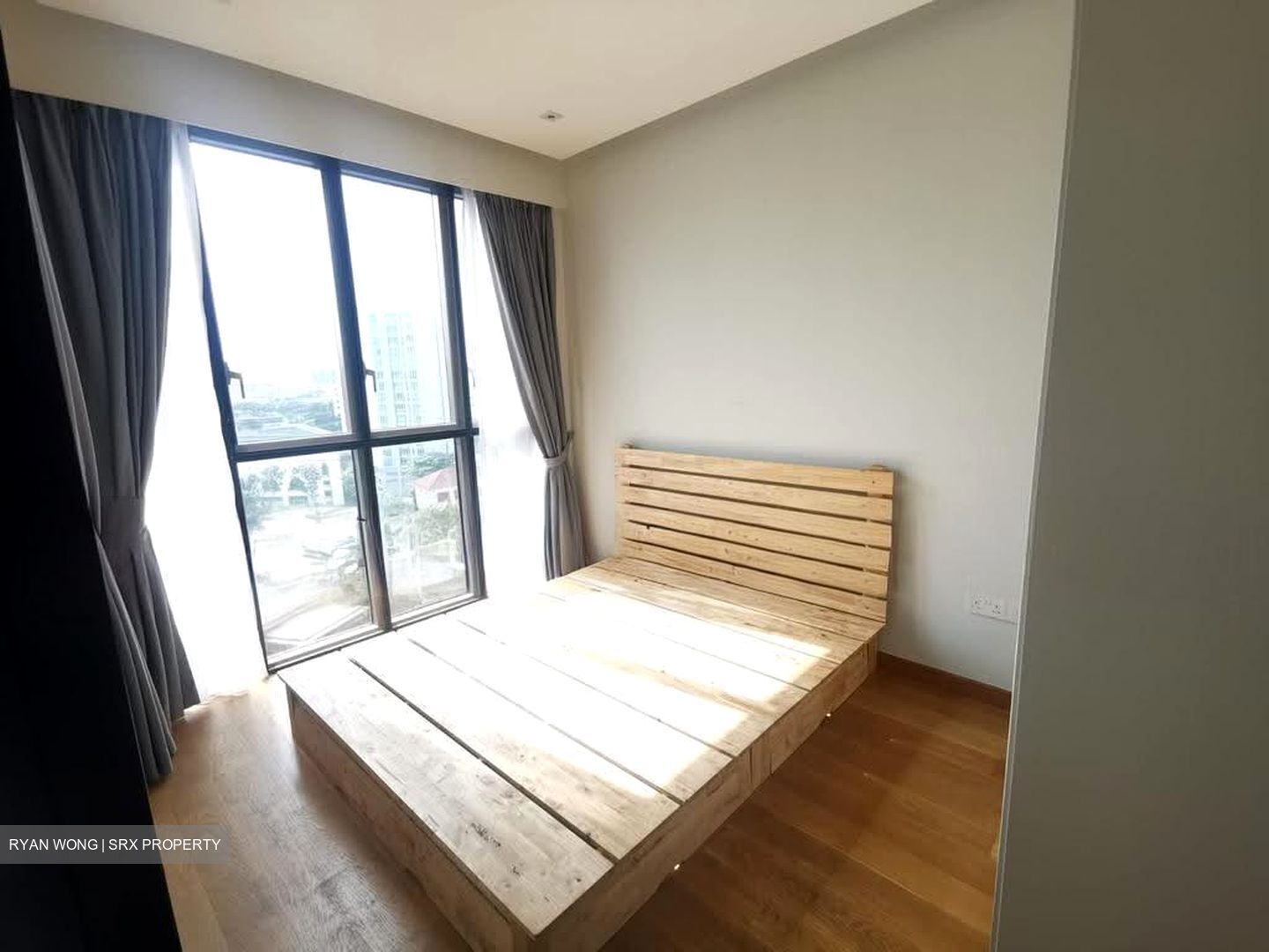 Park Place Residences At Plq (D14), Apartment #610656091